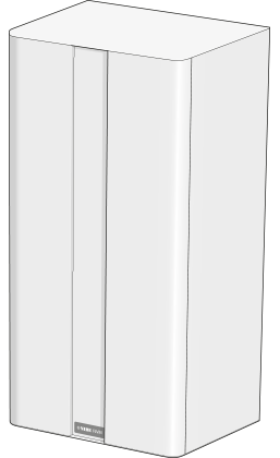 NIBE FJVM 220