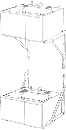 NIBE FLM - console package