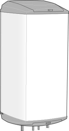 NIBE PCU-R