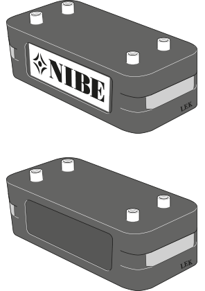 NIBE PLEX 310-20