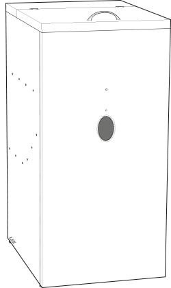 NIBE ZP 300