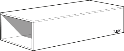 Flue pipe extension