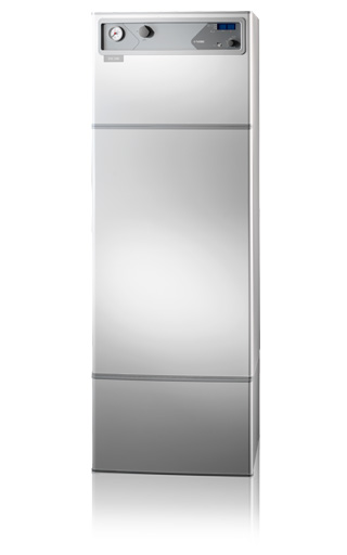 Котел электрический NIBE EVC240