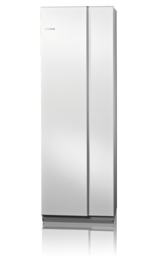 Буферная емкость NIBE VPB / VPBS
